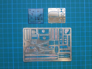 Fly 32013 Hawker Hurricane Mk IIc Trop 1/32 – zdjęcie 7