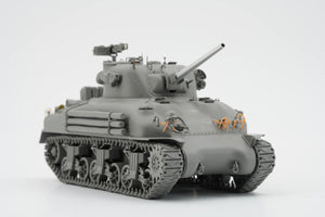 Border Model BT-047 Sherman M4A1 Mid 1/35 – image 6
