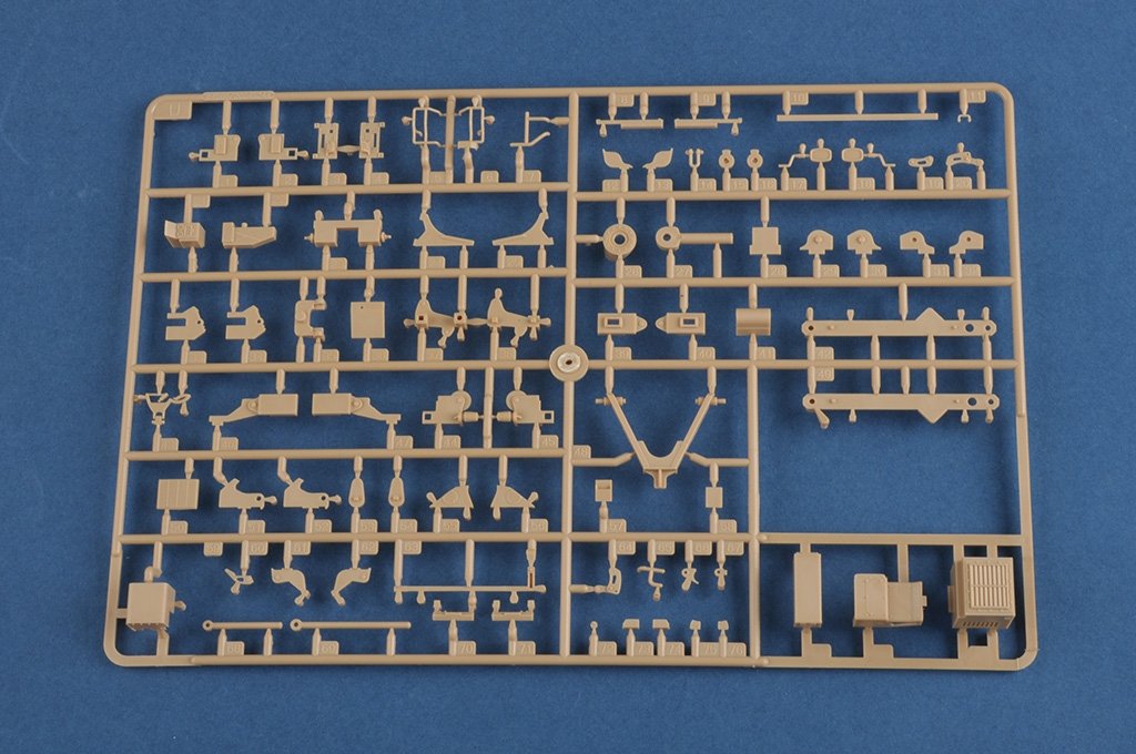 Hobby Boss 84569 German Leguan PSB-2-28(m) 1/35 – image 18