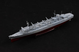 Trumpeter 05777 Italian Navy Battleship RN Roma (1943) 1/700 – image 7
