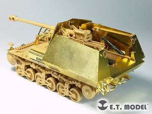 E.T. Model E35-302 WWII German Jagdpanzer Marder I For TAMIYA 35370 1/35 – zdjęcie 3