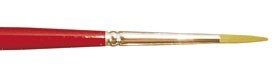Vallejo Round Toray Round Brush 000 (P54030)