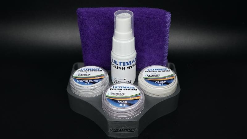 Ultimate Modeling Products UMP099 Ultimate Polish System Holder – image 3