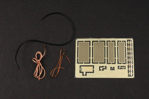 Hobby Boss 82463 ZTZ 96 MBT 1/35 – zdjęcie 6