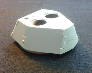 Panzer Art RE35-398 T-34/76 “Mutra” welded/rolled turret (Zavod 174) 1/35 – Bild 4
