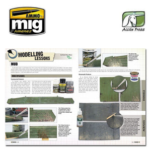 Ammo of Mig Jimenez 52 PANZER ACES Issue 52 (Special Blitzkrieg) ENGLISH – immagine 8