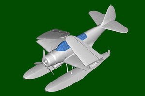 Trumpeter 03233 TBD-1A Devastator 1/32 – zdjęcie 9