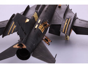 Eduard 48924 Su-17 M3/ M4 air brakes KITTY HAWK 1/48 – zdjęcie 2