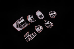 Eduard EX909 Beaufort Mk. I TFace ICM 1/48 – image 5