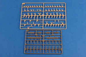 Hobby Boss 83809 Befehlsfahrzeug auf Fgst. Pz.Kpfw.35 R 731(f) 1/35 – image 10