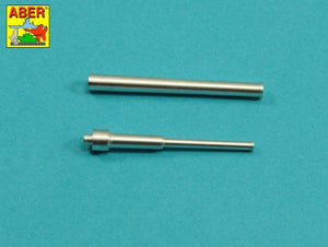 Aber 35L-318 Main armament for the Soviet heavy tank SMK 1X76,2mm L-11, 1x45mm M1932 1/35 – image 2