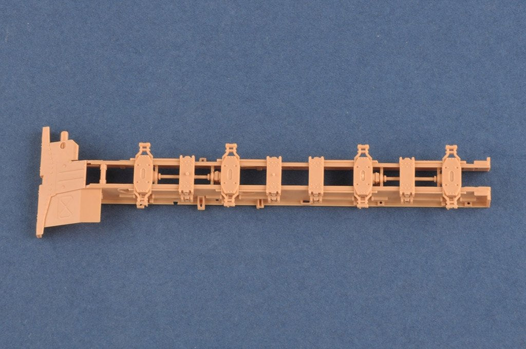 Hobby Boss 82929 48N6E of 5P85S TEL S-300PMU SA-10 GRUMBLE 1/72 – zdjęcie 6