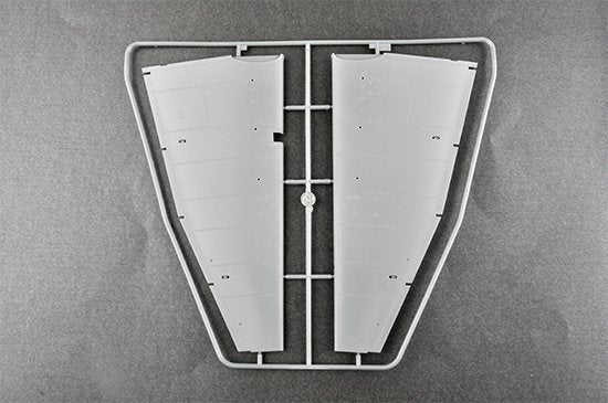 Trumpeter 02421 Junkers Ju-87B-2 Stuka 1/24 – zdjęcie 10