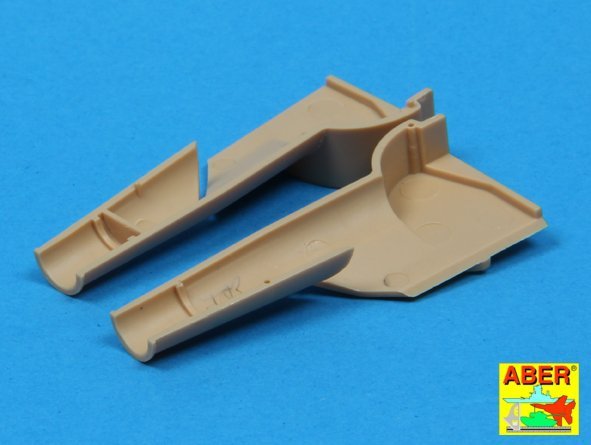 Aber 35L-150 Barrel for German 8.8cm PAK-43 gun used on Waffentrager (1/35) – image 12