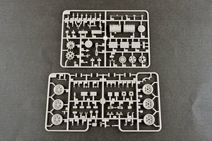 Trumpeter 09508 Russian T-72B3 MBT 1/35 – zdjęcie 12