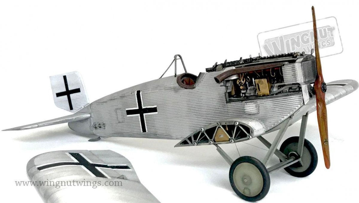 Wingnut Wings 32065 Junkers D.1 1/32 – immagine 8