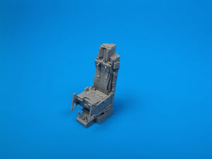 Quickboost QB48002 F-16A/C ejection seat with safety belts 1/48