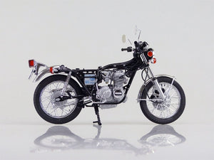 Aoshima 00764 Honda CB400 Four 1/12 – zdjęcie 6