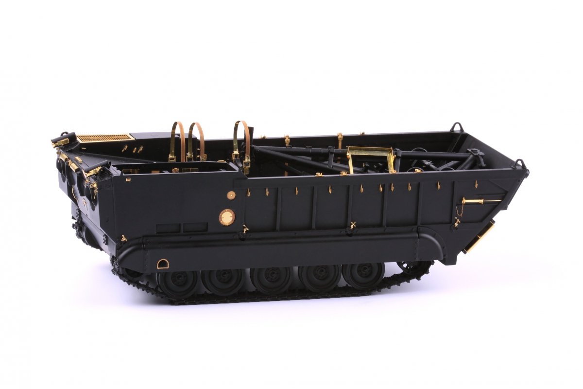 Eduard 36371 M752 Tactical Ballistic Missile Launcher DRAGON 1/35 – image 2