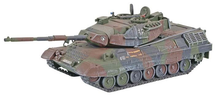 Revell 03115 Leopard 1 A5 1/72 – image 2