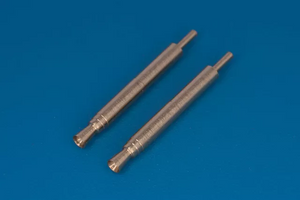 RB Model 32AB07 Barrel endings for 20mm automatic cannon MG FF &amp;amp; MG FF/M 1/32
