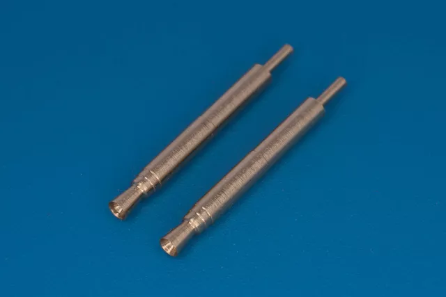 RB Model 32AB07 Barrel endings for 20mm automatic cannon MG FF &amp;amp; MG FF/M 1/32