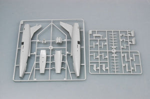 Trumpeter 01648 F-100C Super Sabre 1/72 – zdjęcie 7