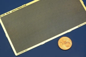 Eduard 00105 Mesh - gauze/Square 8x8 – image 2