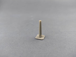Copper State Models A35-029 Gruson Barrel For Fahrpanzer 1/35 – zdjęcie 2