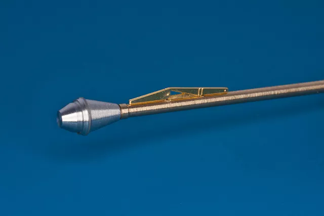 RB Model 35A18 Panzerfaust 60M 1/35 – zdjęcie 2