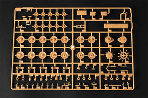 I Love Kit 63534 M48A5 MBT 1/35 – immagine 8