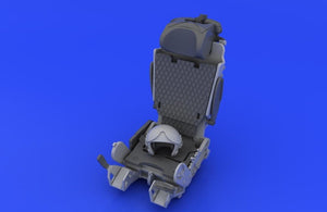 Eduard 648031 MiG-21 seat early 1/48 (Eduard) – zdjęcie 4