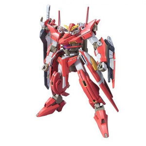 Bandai 60643 GH GUNDAM THRONE ZWEI 1/144 – zdjęcie 2