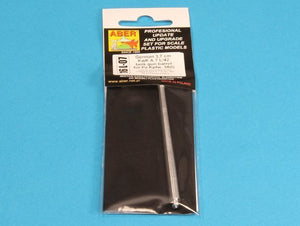 Aber 16L-07 German 3,7 cm KwK A 7 L/42 tank gun barrel for Pz.Kpfw. 38(t) 1/16 – image 7