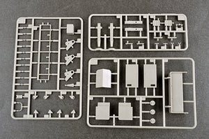 Trumpeter 09594 L4500A mit 5cm Flak 41 II 1/35 – zdjęcie 10