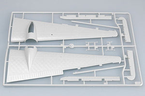 Trumpeter 02823 WELLINGTON Mk.III 1/48 – zdjęcie 9