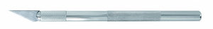 Vallejo T06006 Classic No. 1 Modeling Knife with 11-Gauge Precision Blade