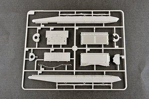 Trumpeter 09561 Russian T-72B3 MBT 1/35 – zdjęcie 18