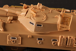 Hobby Boss 84573 LAV300 90mm Cockerill Gun 1/35 – zdjęcie 22