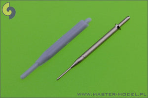 Master AM-72-050 Harrier GR.1 / T.2 / AV-8A / AV-8C - Pitot Tube &amp;amp; Angle Of Attack probe – zdjęcie 2