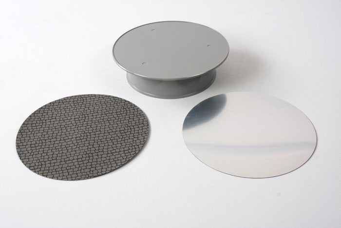 Tamiya 73001 Display Turntable – image 7