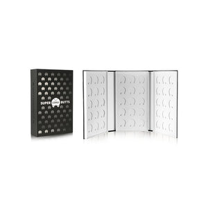 DSPIAE PLD-EB Collection Book For Super Corgi Butts / Album for Corgi