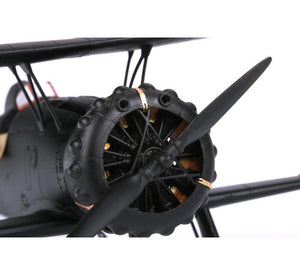 Eduard 49860 Hs 123 GASPATCH MODELS 1/48 – image 7