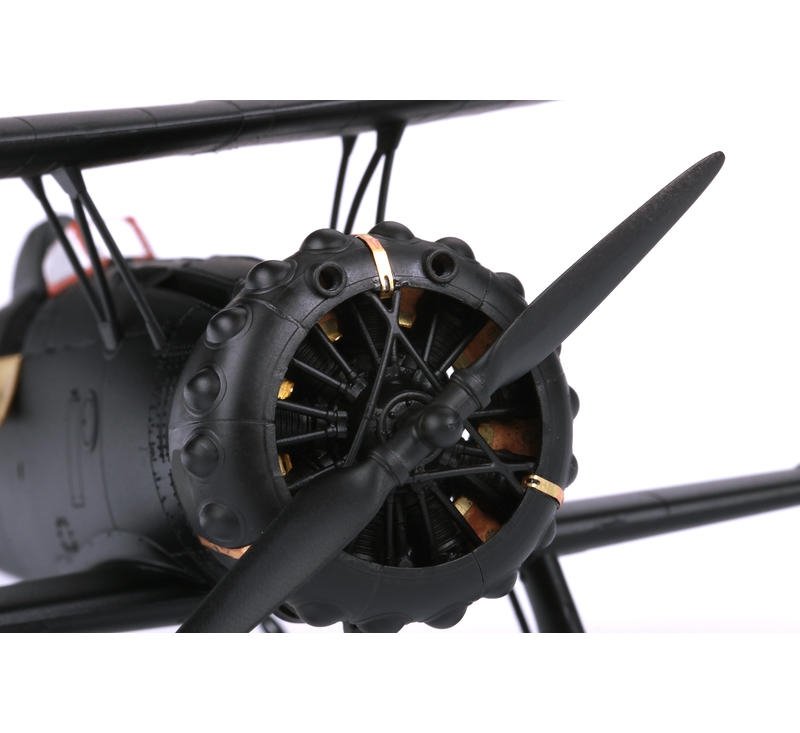Eduard 49860 Hs 123 GASPATCH MODELS 1/48 – image 7