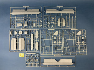 Cooper State Models 32011 Caudron G.III late U.S. and French service 1/32 – zdjęcie 2