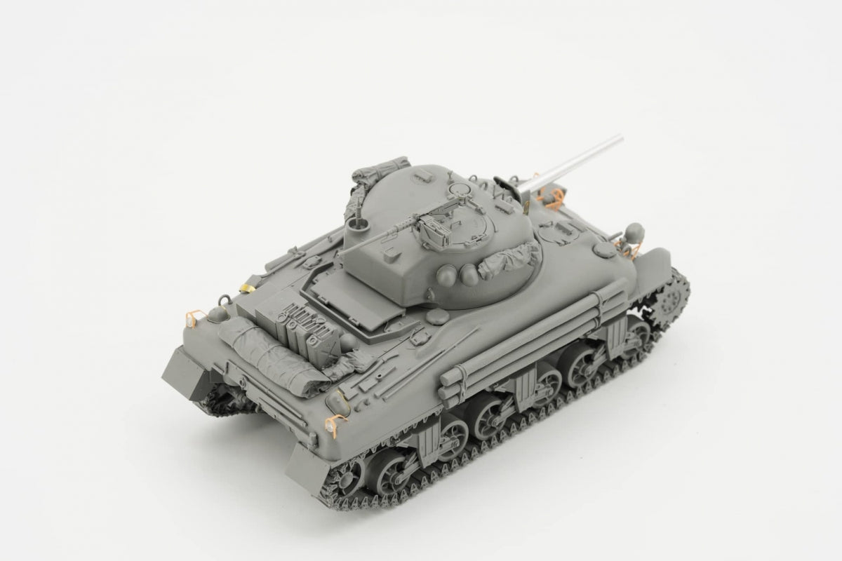Border Model BT-047 Sherman M4A1 Mid 1/35 – image 9