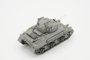 Border Model BT-047 Sherman M4A1 Mid 1/35 – image 9
