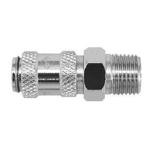 Sparmax 41200125 Quick Coupler (Female, 1/8&amp;quot; PS)