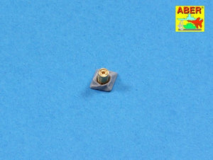 Aber 35L-153 Set of barrels for BMPT Terminator 2 x 2A42 30mm, 2 x AG-17D 30mm 1/35 – image 4