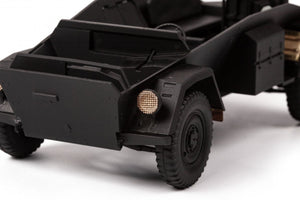 Eduard 36483 Sd. Kfz.247 Ausf. B ICM 1/35 – image 7